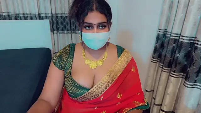 SonY CaM online show from 10.17.25