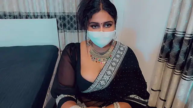 SonY CaM online show from 12.05.25