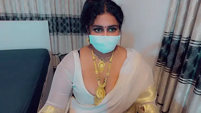 Snapshot of SonY_CaM chatting on 02.02.26 SonY CaM online show from 02.02.26