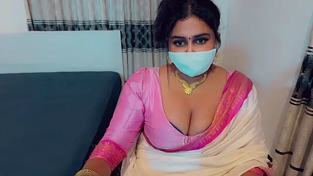 Snapshot of SonY_CaM chatting on 02.10.26 SonY CaM online show from 02.10.26