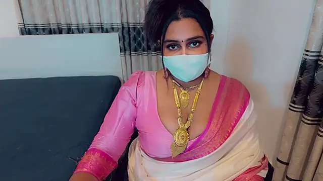 Snapshot of SonY_CaM chatting on 02.24.26 SonY CaM online show from 02.24.26