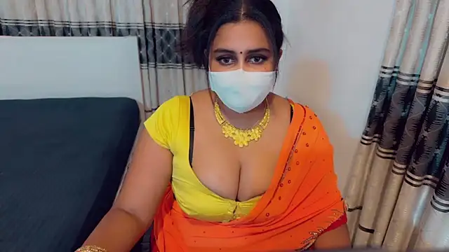 SonY CaM online show from 03.24.26