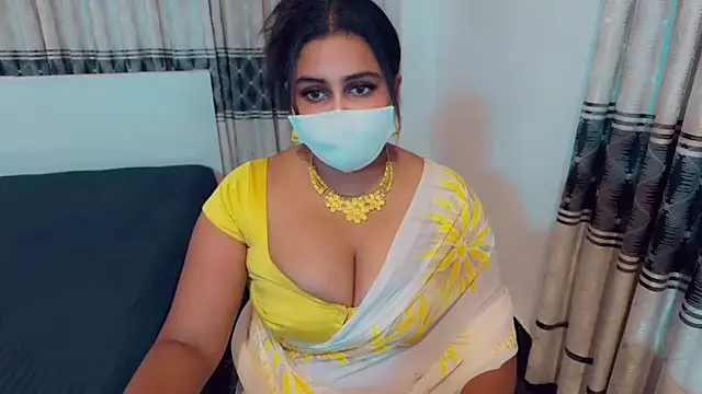 SonY CaM online show from 04.05.26