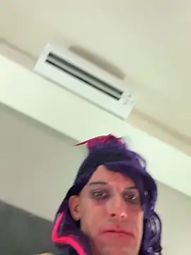 Snapshot of CD_Sub2021 chatting on 02.04.26 CD Sub2021 online show from 02.04.26