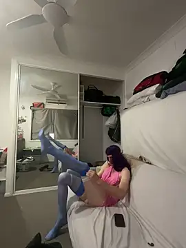 Snapshot of CD_Sub2021 chatting on 02.13.26 CD Sub2021 online show from 02.13.26