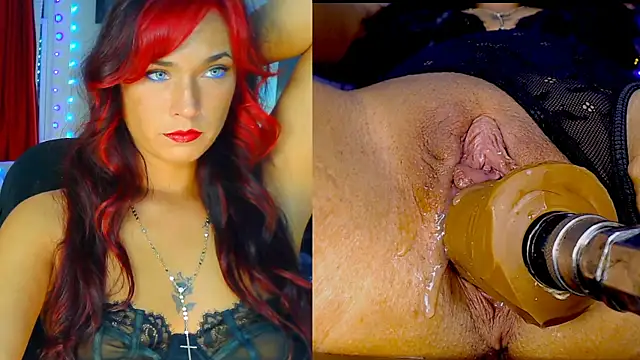 DesereaRose online show from 11.20.25