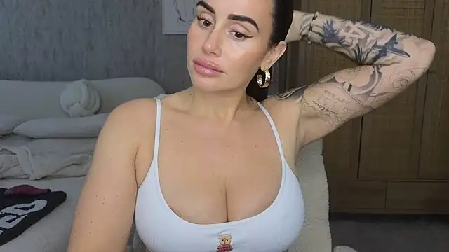 LibbyLoveHeartx online show from 11.06.25