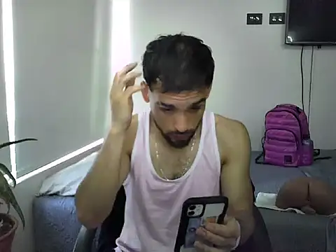 Emanuell   online show from 10.12.25