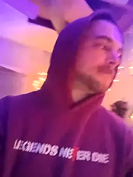 Snapshot of Jewfish420 chatting on 02.02.25 Jewfish420 online show from 02.02.25