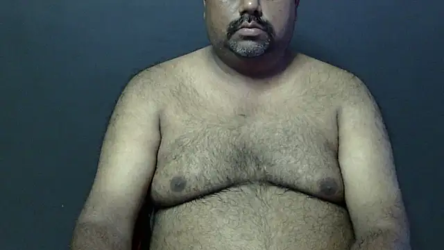 hairysubcub 70 online show from 09.12.25