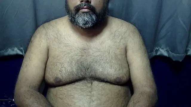 Snapshot of hairysubcub_70 chatting on 02.03.26 hairysubcub 70 online show from 02.03.26