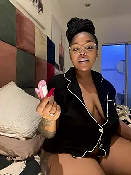 sexyTHANDO online show from 01.11.26