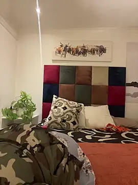 sexyTHANDO online show from 03.08.26