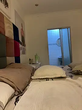 sexyTHANDO online show from 03.14.26