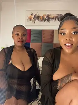 sexyTHANDO online show from 04.09.26
