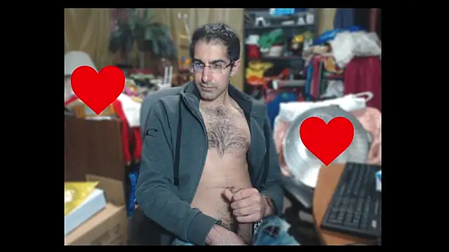 Gsmile1 online show from 12.26.24