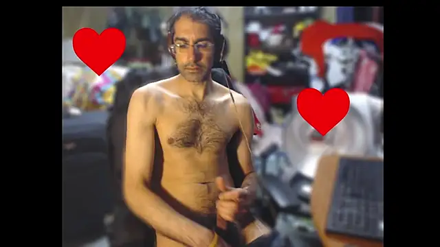 Gsmile1 online show from 01.28.25