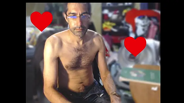 Gsmile1 online show from 01.28.25