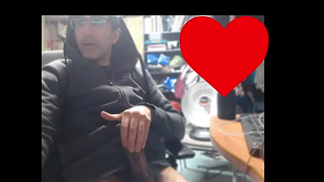 Gsmile1 online show from 03.20.26