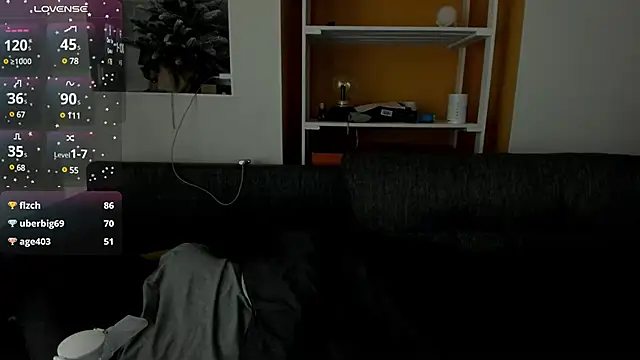 snusmumrike online show from 03.12.25