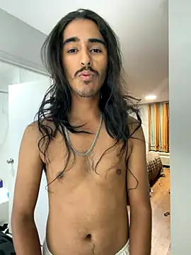 jrrichforever online show from 11.08.25