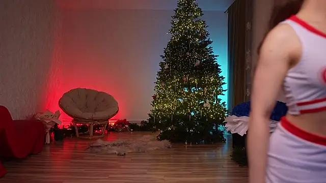 KittyCaitlin online show from 01.09.26