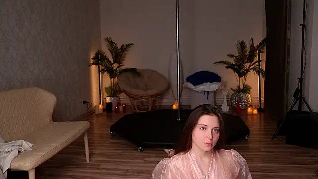 KittyCaitlin online show from 03.14.26