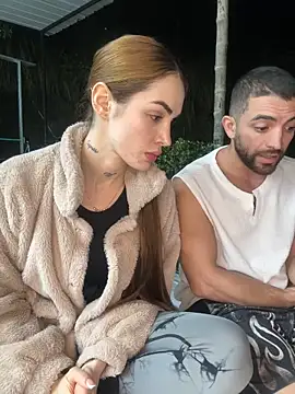 SofiaCarter online show from 03.14.25