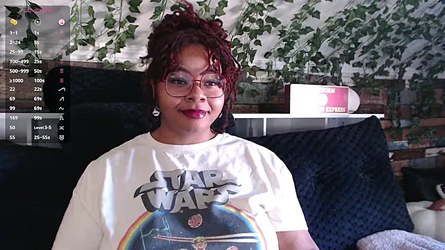 -khayaparker online show from 12.02.24