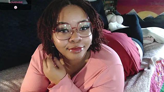 -khayaparker online show from 12.27.24