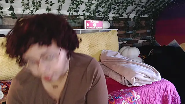 -khayaparker online show from 01.20.25