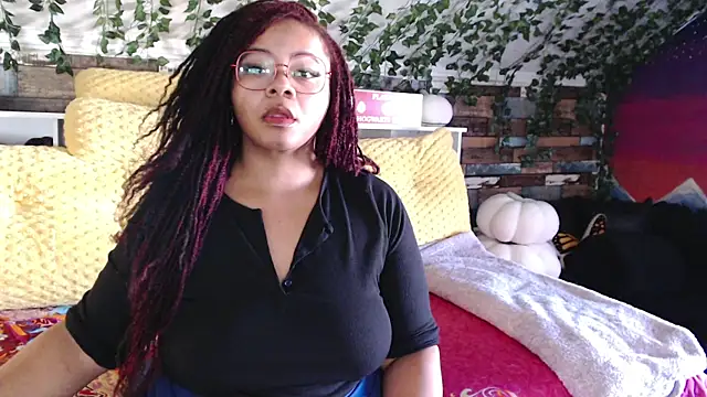 -khayaparker online show from 02.07.25