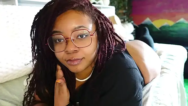 -khayaparker online show from 02.27.25