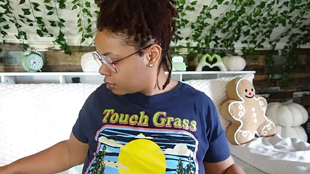 -khayaparker online show from 03.10.25