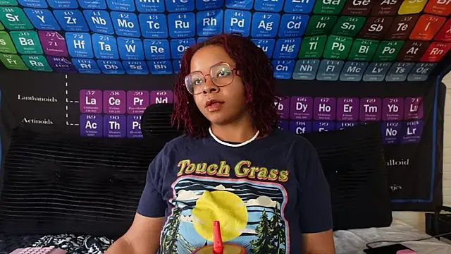 -khayaparker online show from 04.12.26