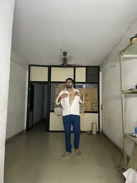 Spicy aryan online show from 11.05.25