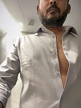 Spicy aryan online show from 02.19.26