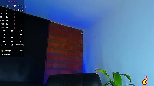 vanegas luis online show from 09.18.25