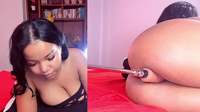 kinky natasha  online show from 03.06.25