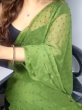 aliyaah singh online show from 03.20.25