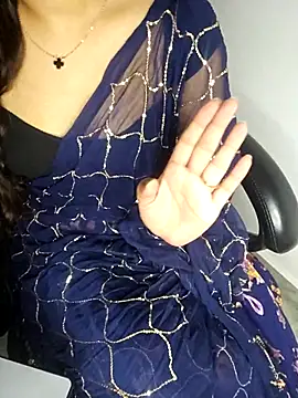 aliyaah singh online show from 03.09.26