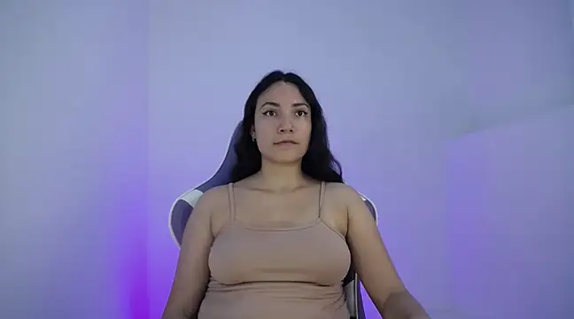 cutie and slutty online show from 01.25.25