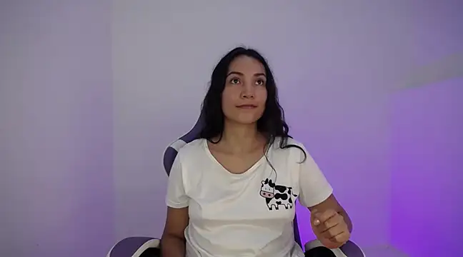 cutie and slutty online show from 02.04.25