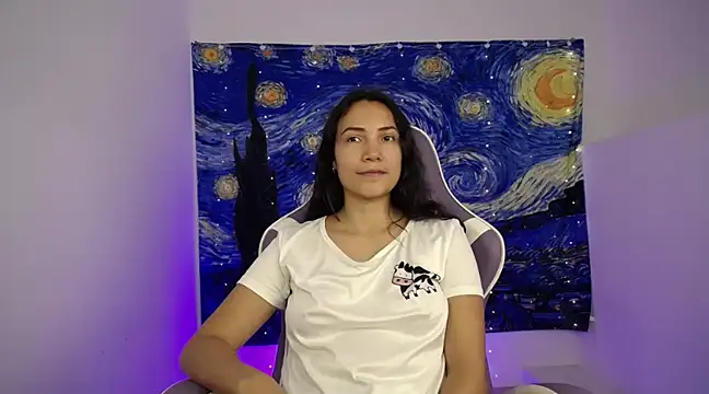 cutie and slutty online show from 03.05.25