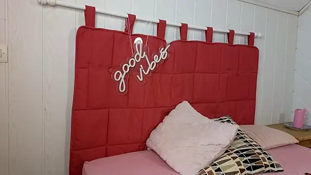 TiffanyDollxxx online show from 07.05.26