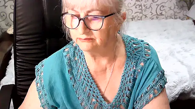 LolkaAlyss online show from 10.09.25