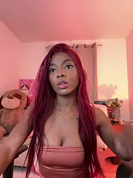 Snapshot of Vane_Rossee chatting on 01.26.25 Vane Rossee online show from 01.26.25