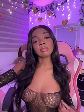 Snapshot of Vane_Rossee chatting on 02.07.26 Vane Rossee online show from 02.07.26