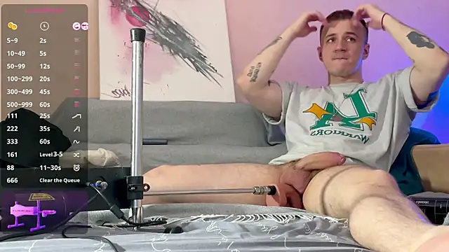 Ethan and mike online show from 03.21.26