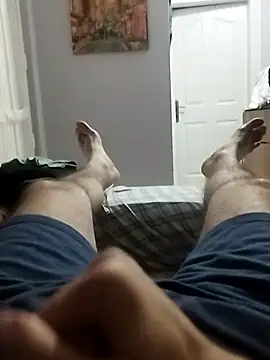 Aykut1990 online show from 10.14.25